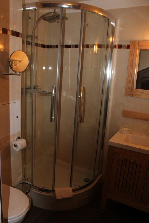 Hotel Metropolitain Παρίσι Εξωτερικό φωτογραφία