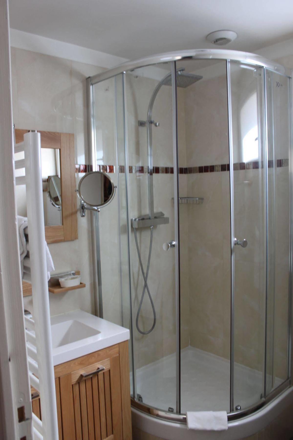 Hotel Metropolitain Παρίσι Εξωτερικό φωτογραφία
