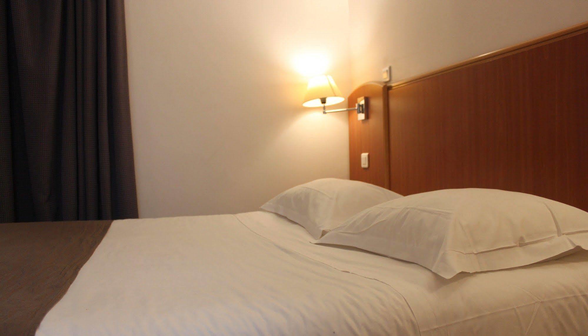 Hotel Metropolitain Παρίσι Εξωτερικό φωτογραφία